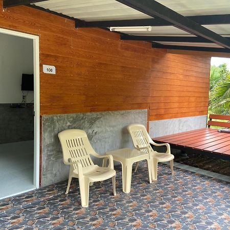 Green Mountain Resort Koh Yao Ko Yao Zewnętrze zdjęcie