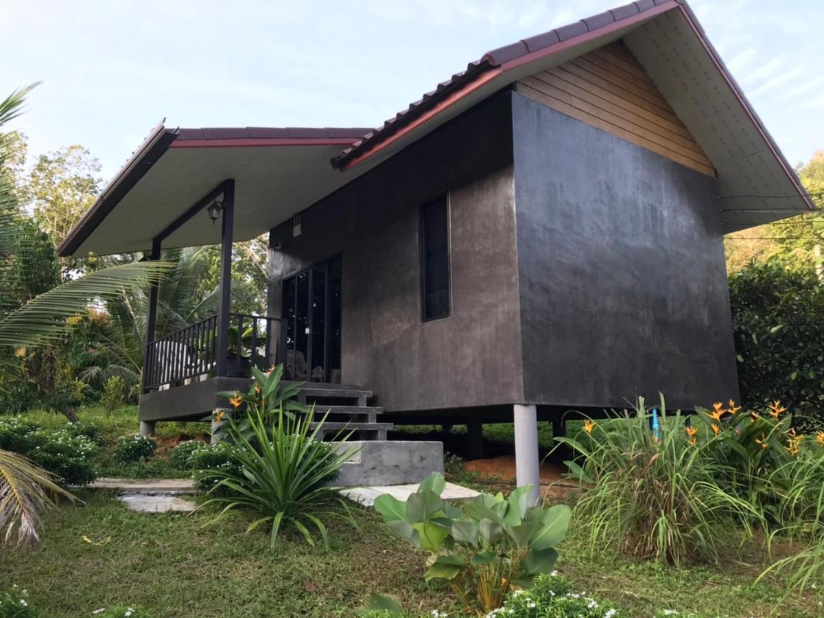 Green Mountain Resort Koh Yao Ko Yao Zewnętrze zdjęcie