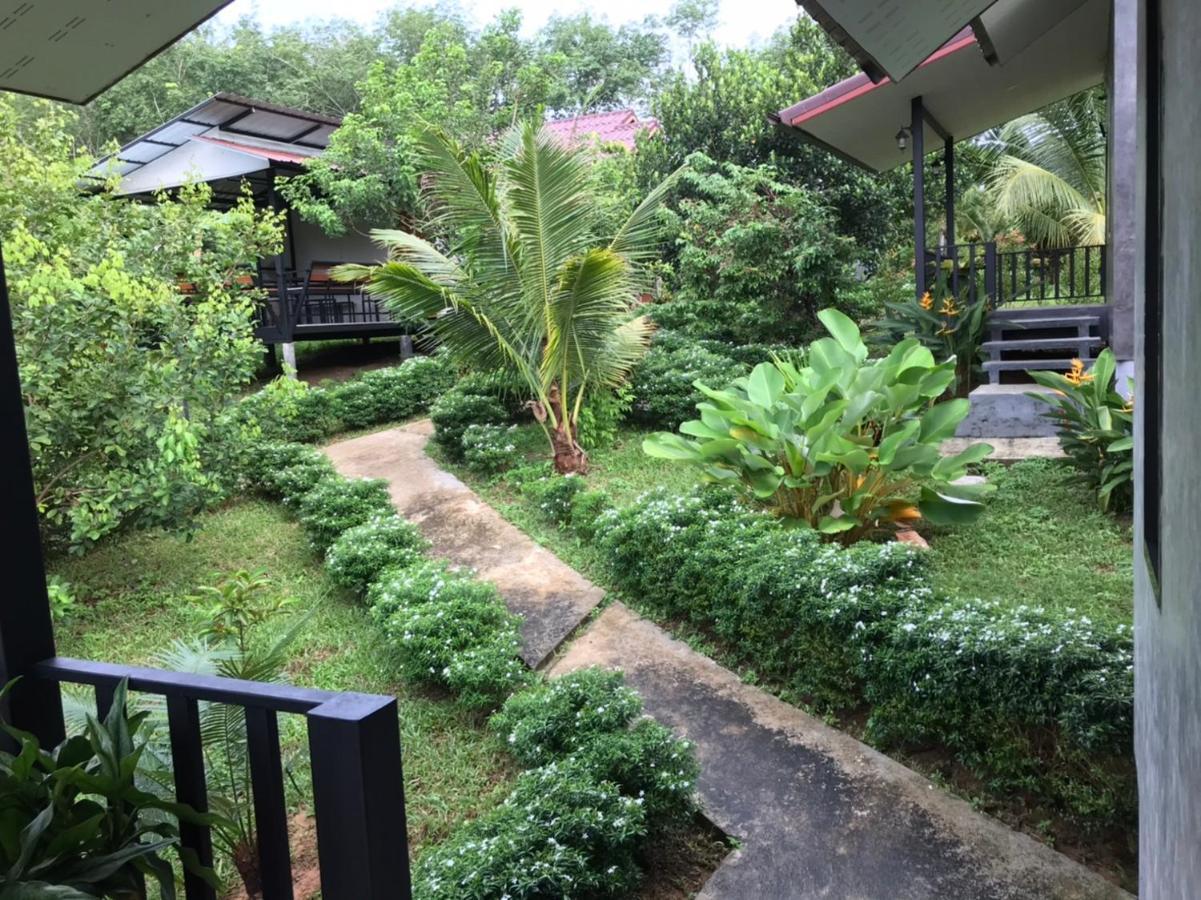 Green Mountain Resort Koh Yao Ko Yao Zewnętrze zdjęcie