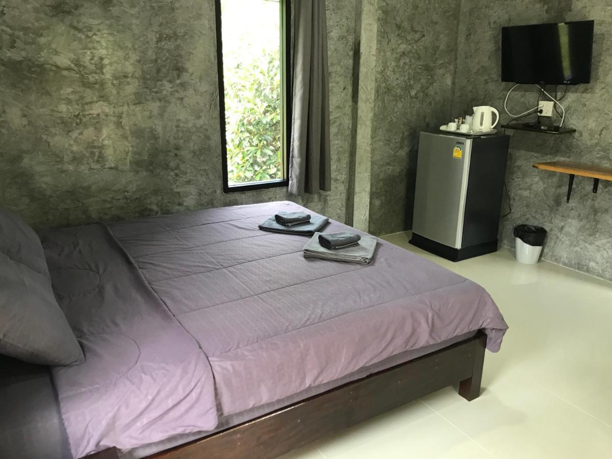 Green Mountain Resort Koh Yao Ko Yao Zewnętrze zdjęcie