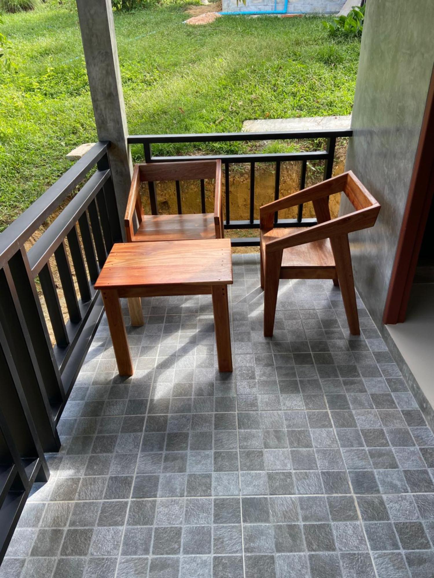 Green Mountain Resort Koh Yao Ko Yao Zewnętrze zdjęcie