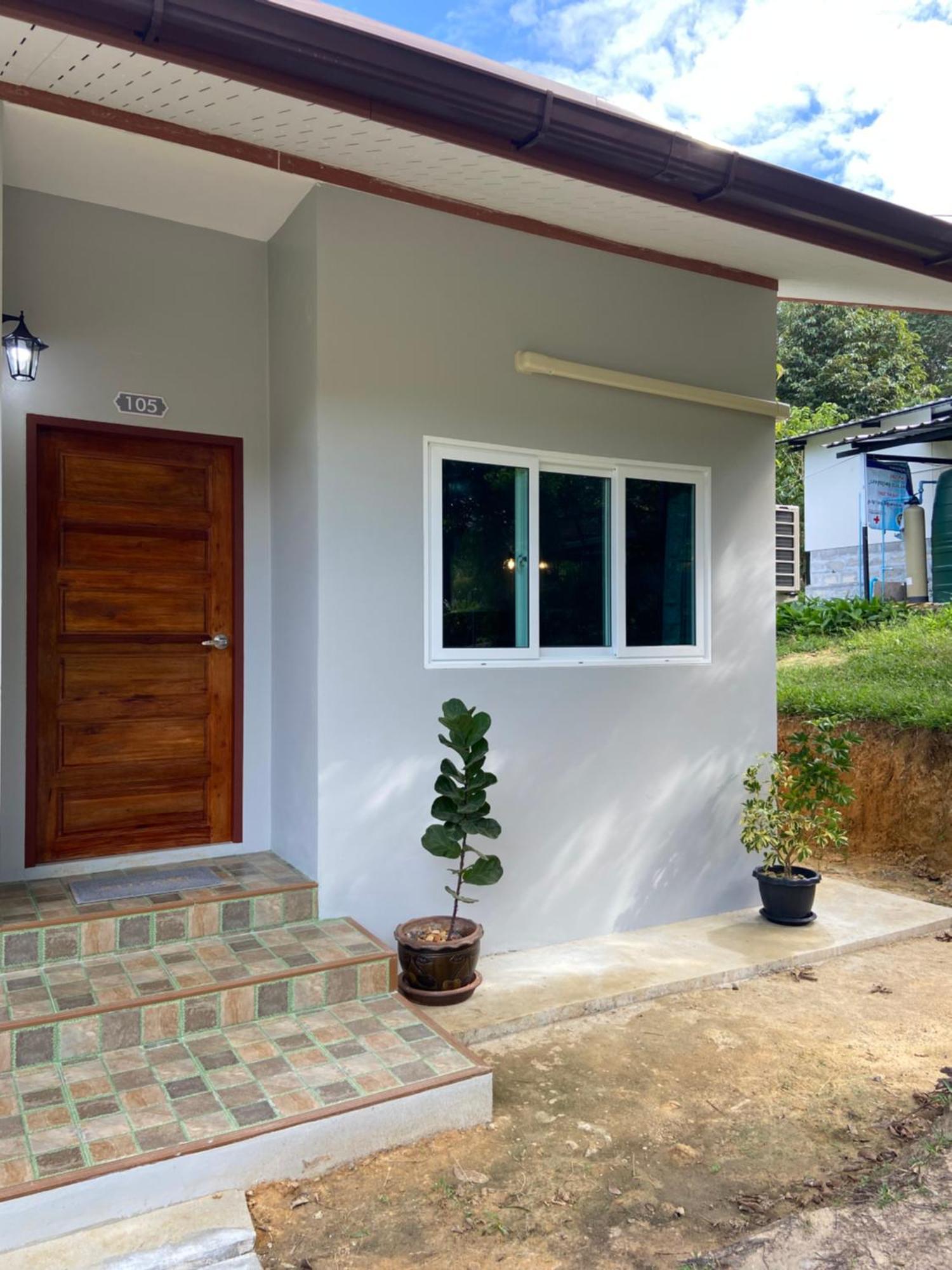 Green Mountain Resort Koh Yao Ko Yao Zewnętrze zdjęcie