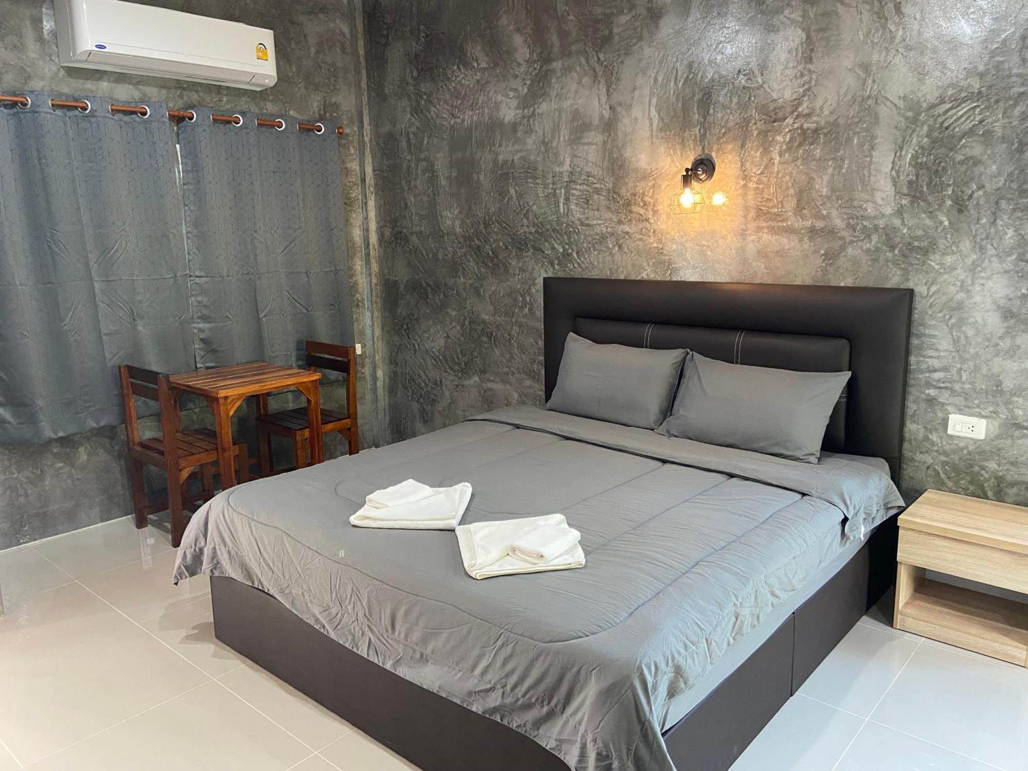 Green Mountain Resort Koh Yao Ko Yao Zewnętrze zdjęcie