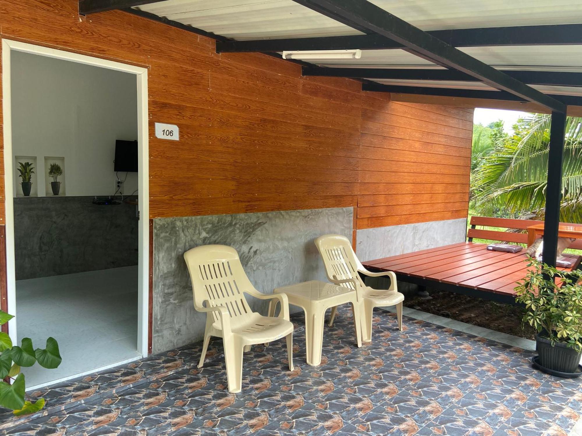 Green Mountain Resort Koh Yao Ko Yao Zewnętrze zdjęcie