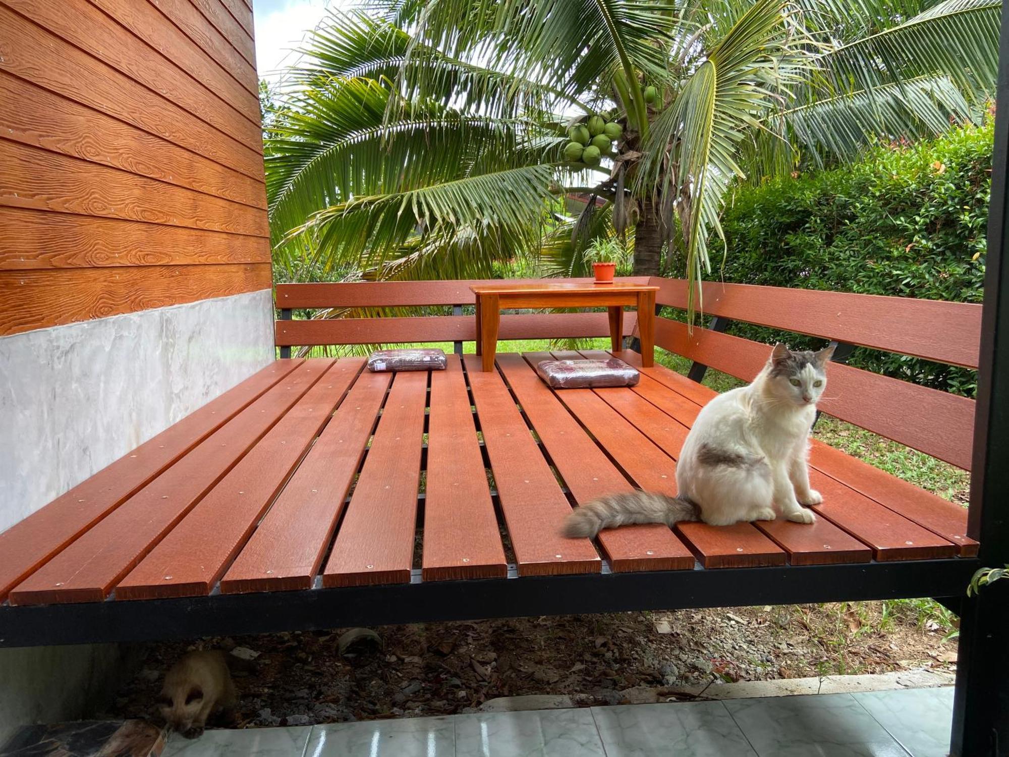 Green Mountain Resort Koh Yao Ko Yao Zewnętrze zdjęcie