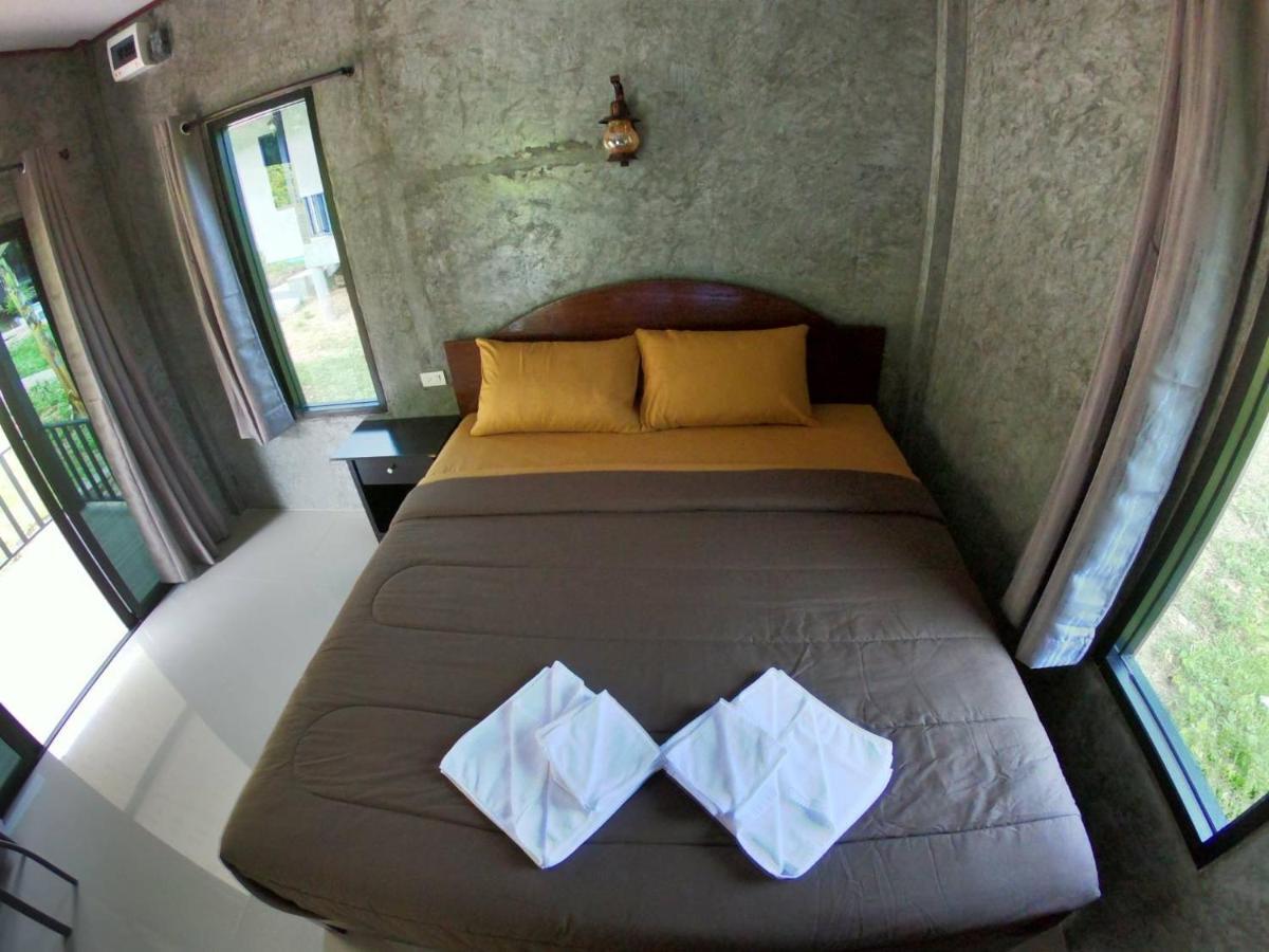 Green Mountain Resort Koh Yao Ko Yao Zewnętrze zdjęcie