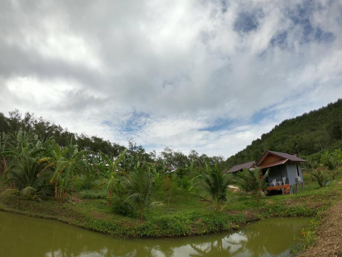 Green Mountain Resort Koh Yao Ko Yao Zewnętrze zdjęcie