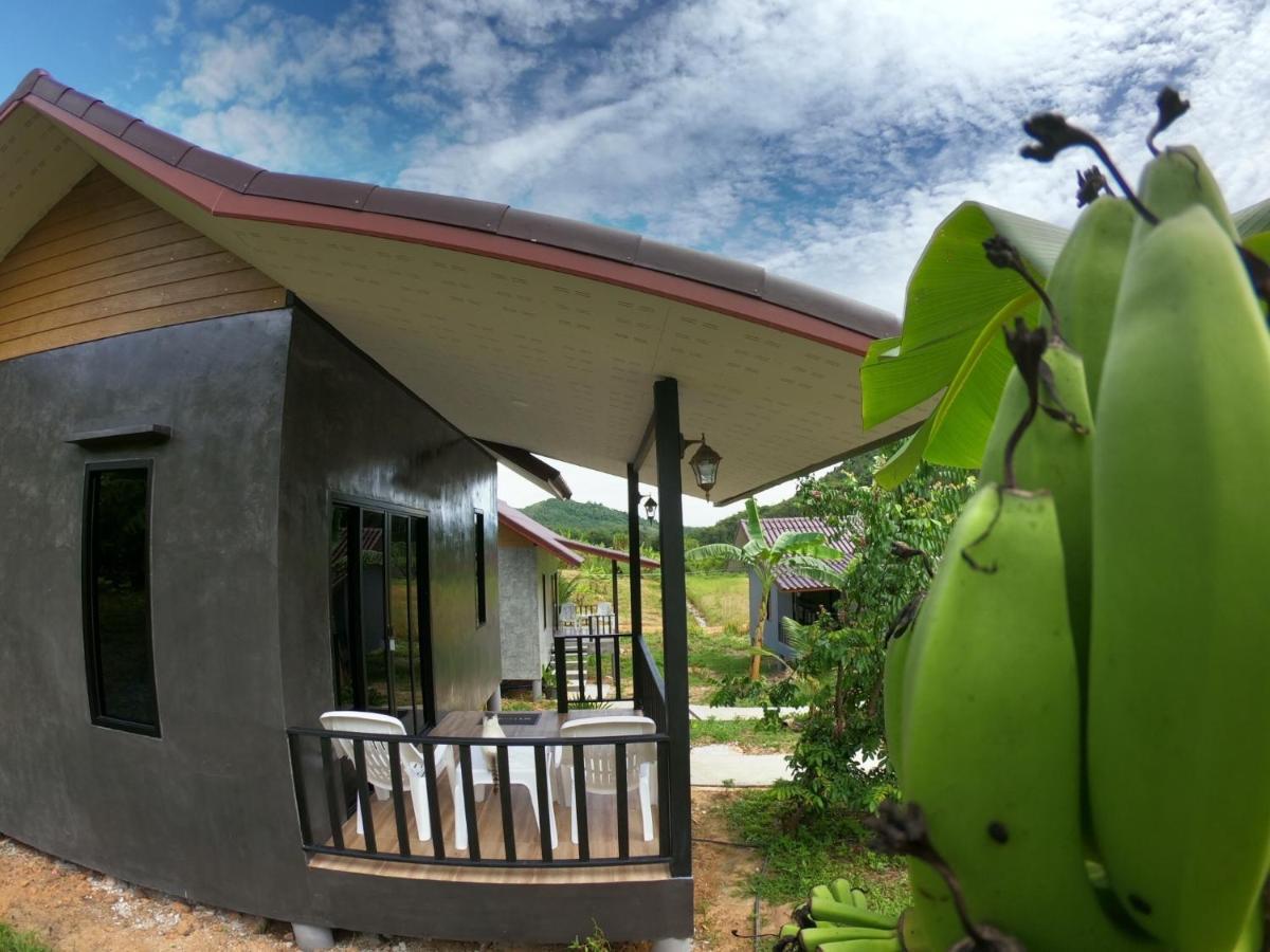 Green Mountain Resort Koh Yao Ko Yao Zewnętrze zdjęcie