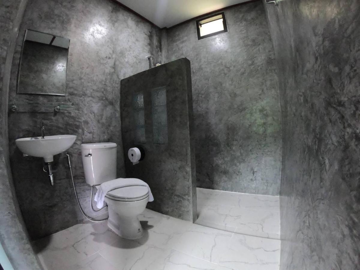 Green Mountain Resort Koh Yao Ko Yao Zewnętrze zdjęcie